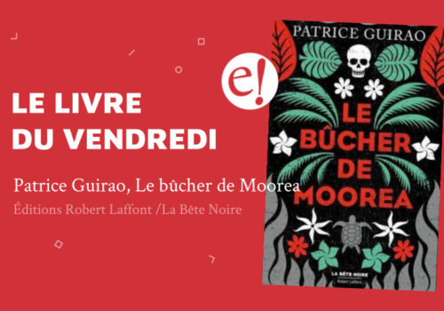 Moorea Vendredilecture Ernest