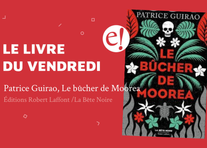 Moorea Vendredilecture Ernest