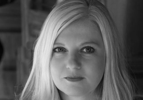 Delphine Bertholon 2 Crédit Virginie Faucher
