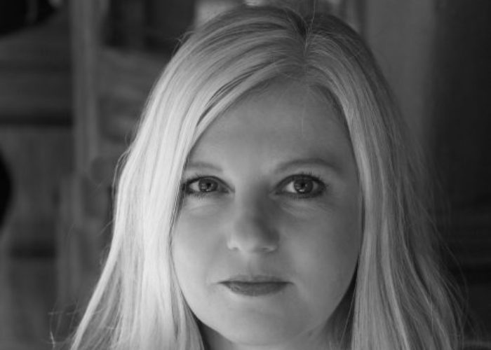Delphine Bertholon 2 Crédit Virginie Faucher
