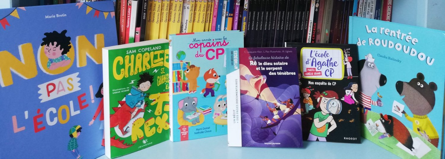 Visuel Des Livres