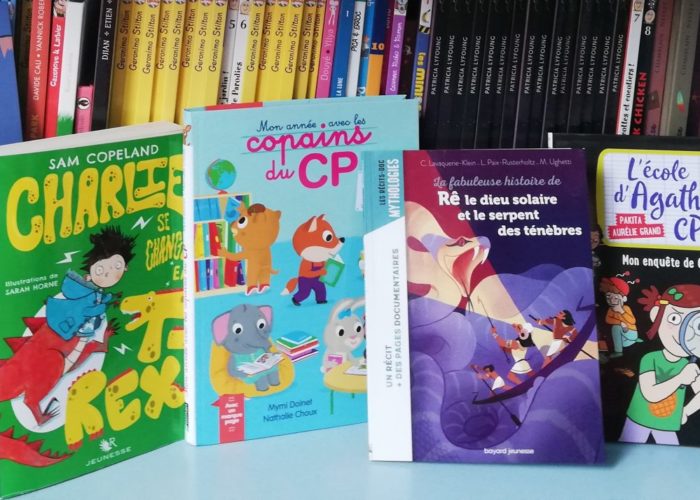 Visuel Des Livres