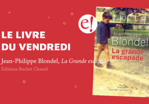 Ernest Mag Blondel Vendredi Escapade