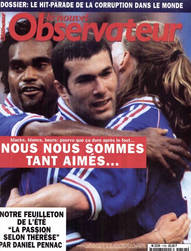 Ernest Mag Une OBS