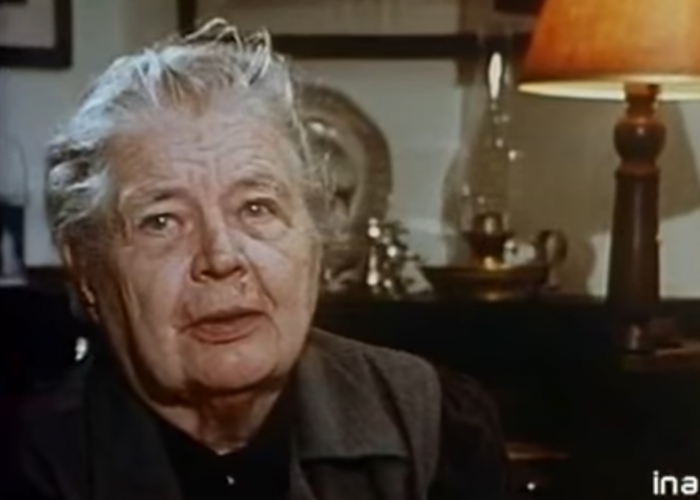Ernest Mag Yourcenar