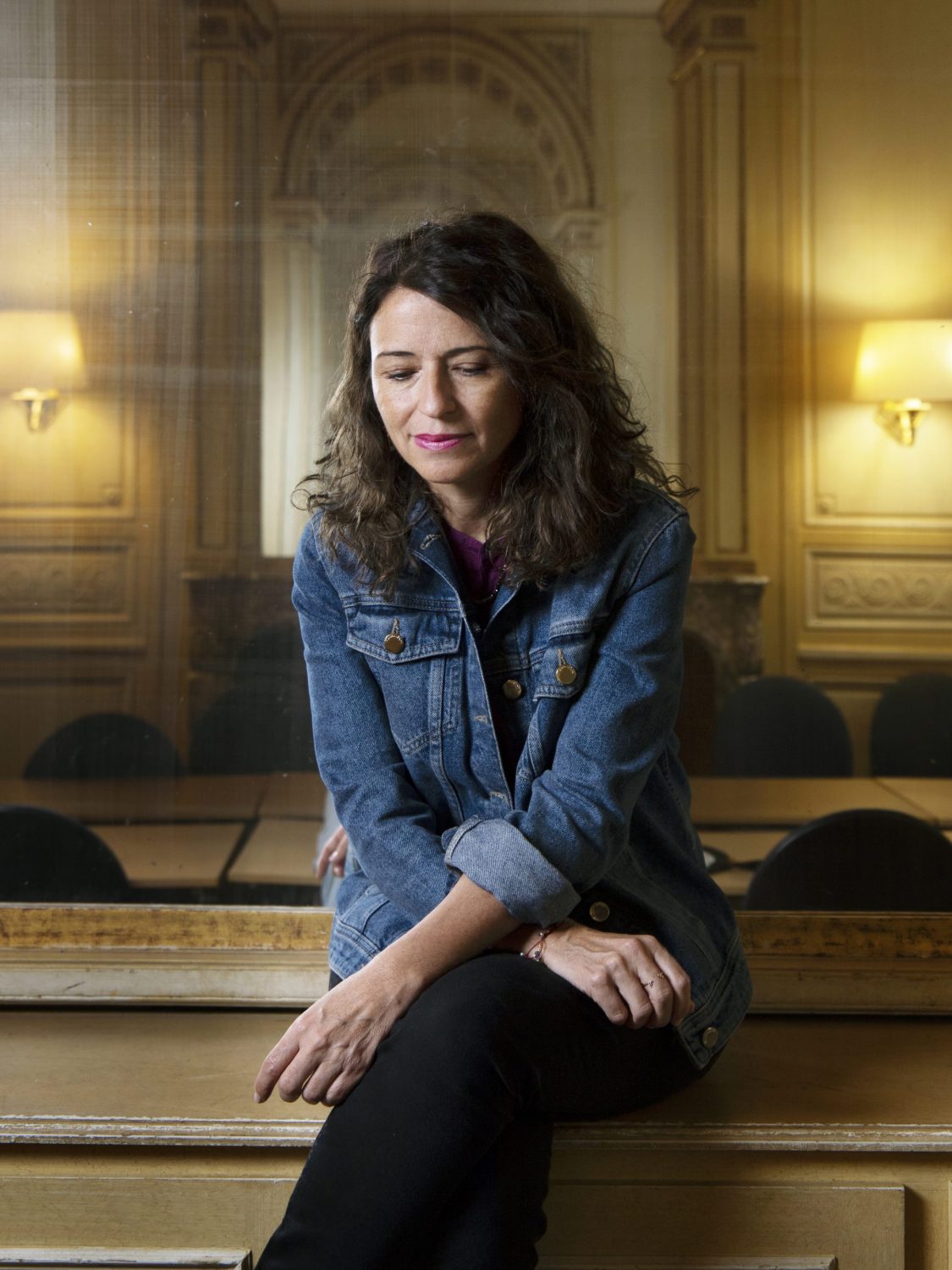 Karine Tuil