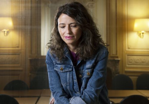 Karine Tuil