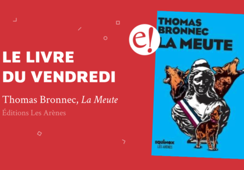 Ernest Mag La Meute Bronnec