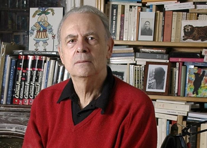 Patrick Modiano 014 0