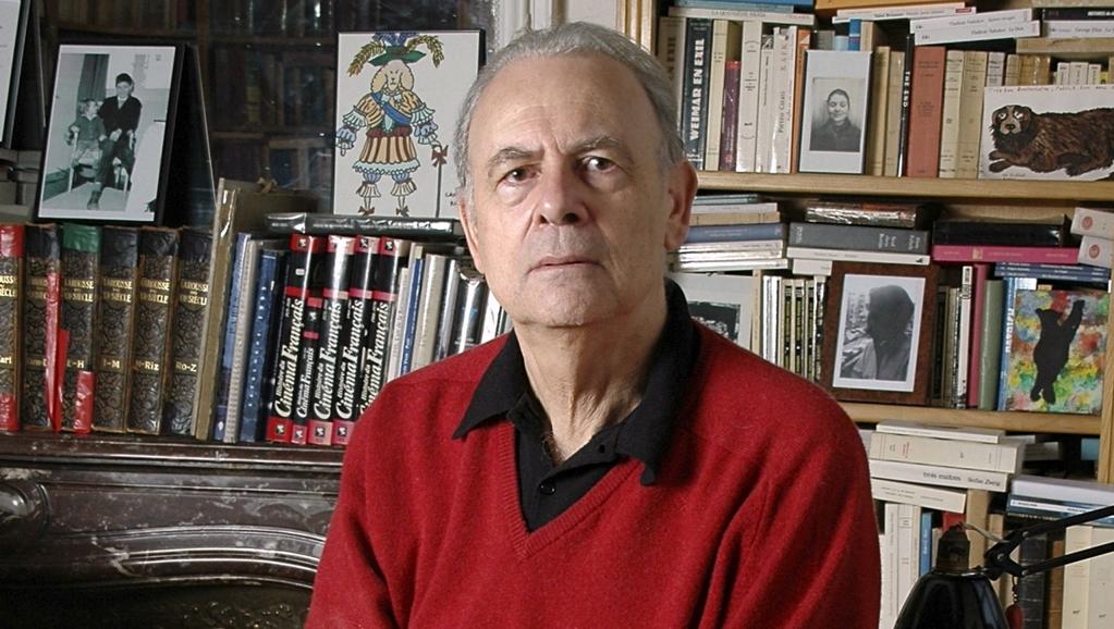 Patrick Modiano 014 0