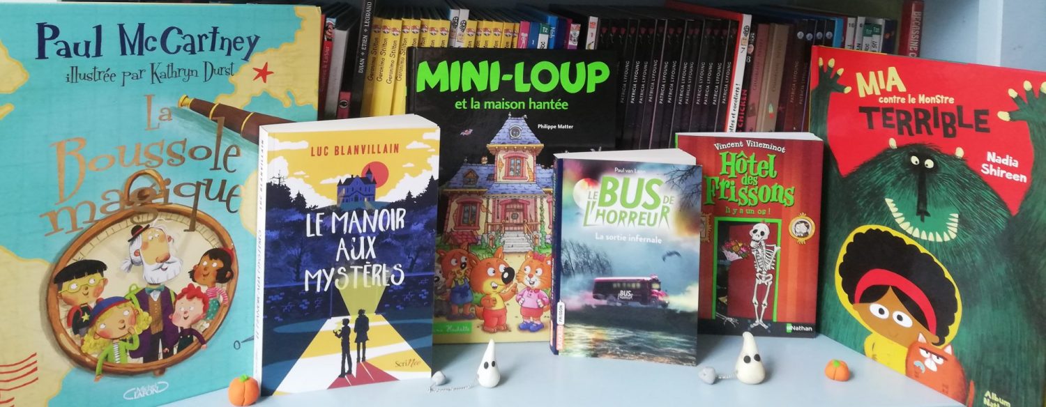 Visuel Des Livres