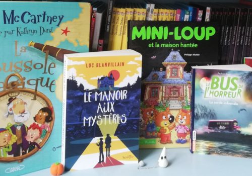Visuel Des Livres