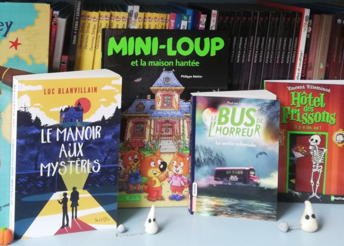 Visuel Des Livres