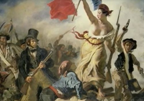 Ernest Mag Liberte