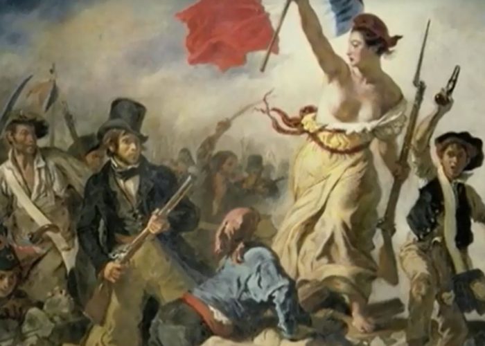 Ernest Mag Liberte