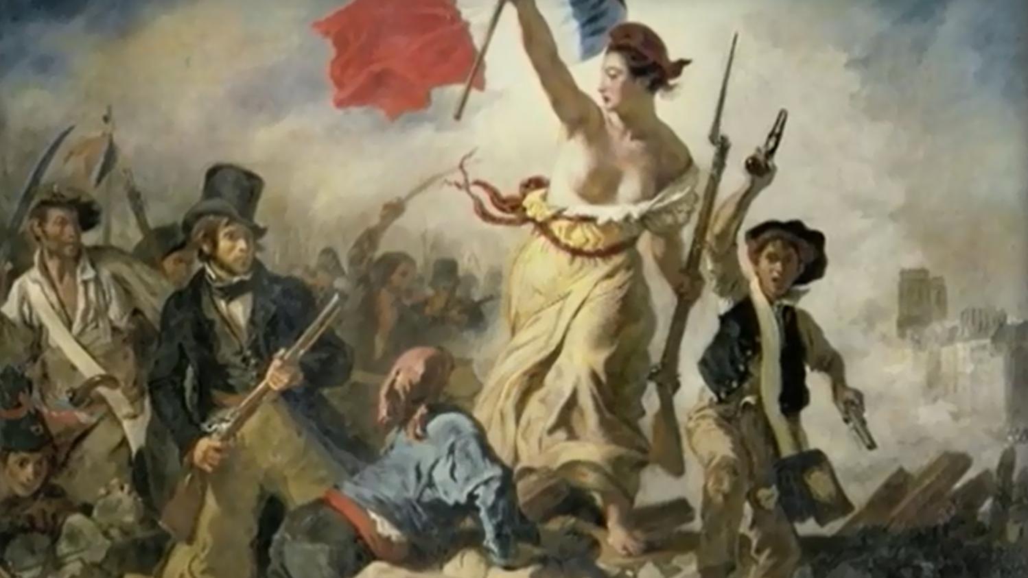 Ernest Mag Liberte