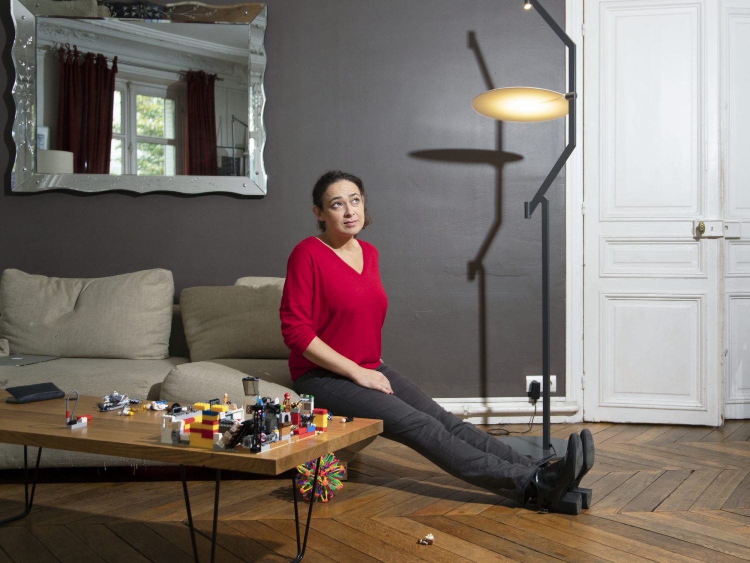 Delphine Horvilleur 18
