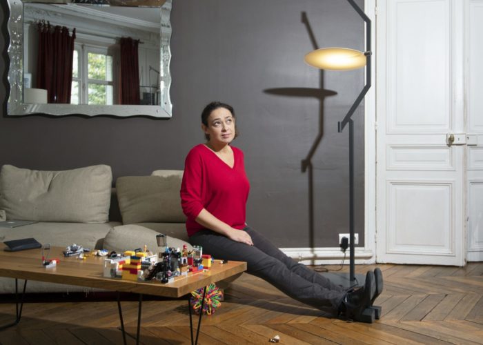 Delphine Horvilleur 18