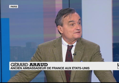 Araud Fr