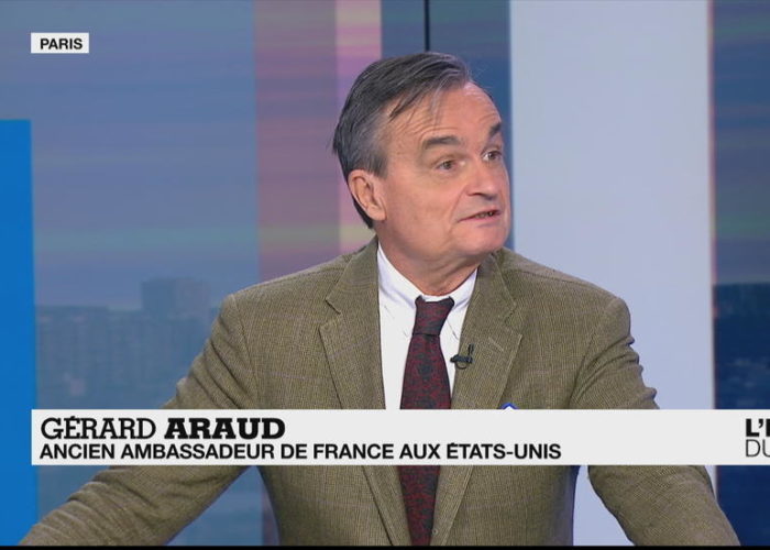 Araud Fr