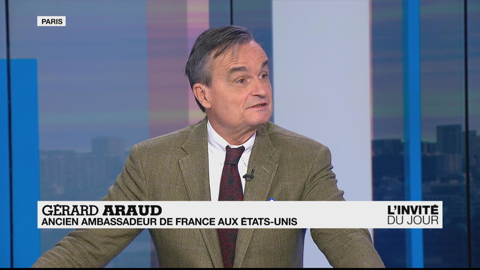 Araud Fr