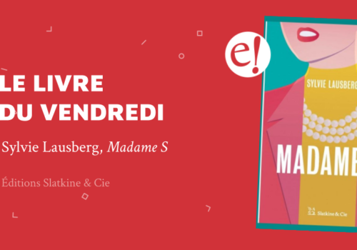 Ernest Mag MadameS