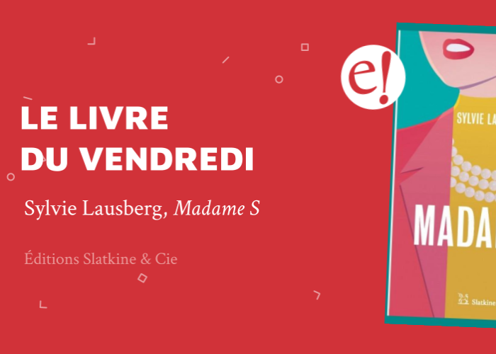 Ernest Mag MadameS