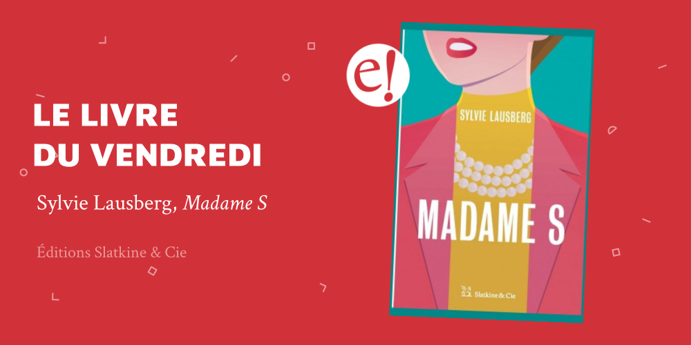 Ernest Mag MadameS