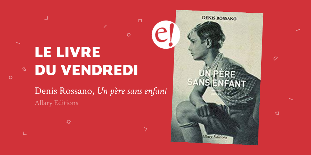 Ernest Mag Peresansenfant Rossano