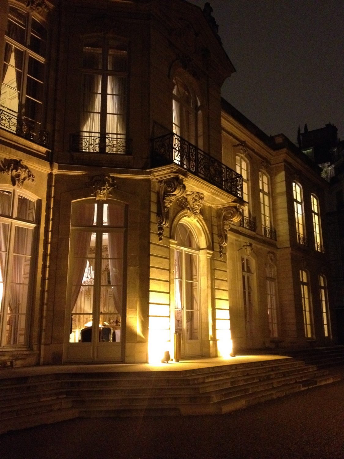 Matignon DM