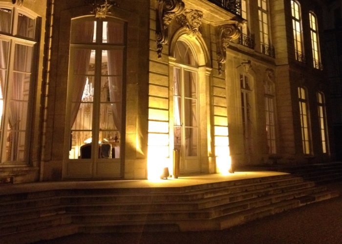 Matignon DM