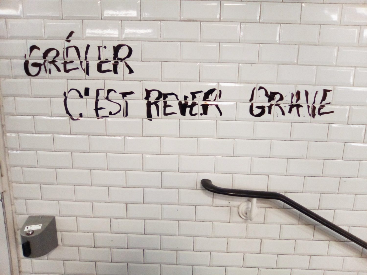 Ernest-greve