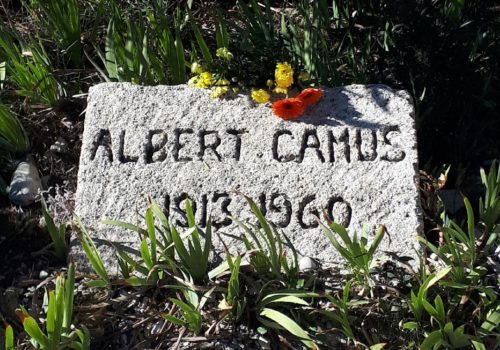 Camus