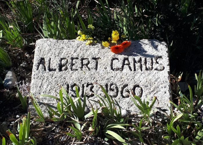 Camus