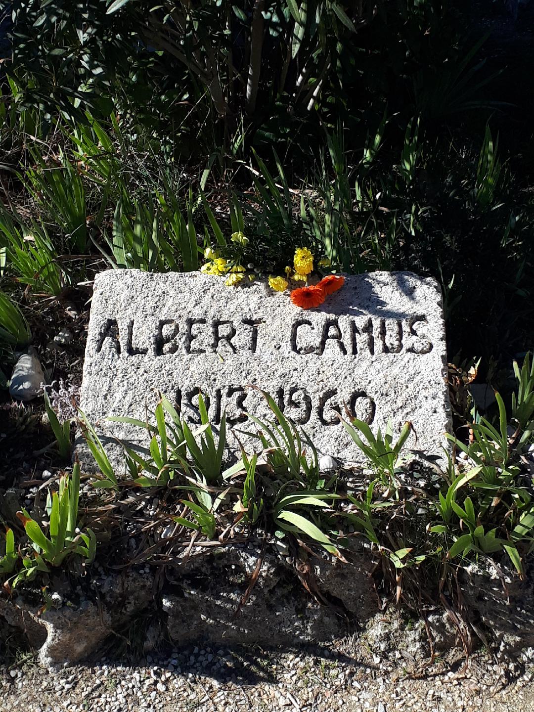 Camus