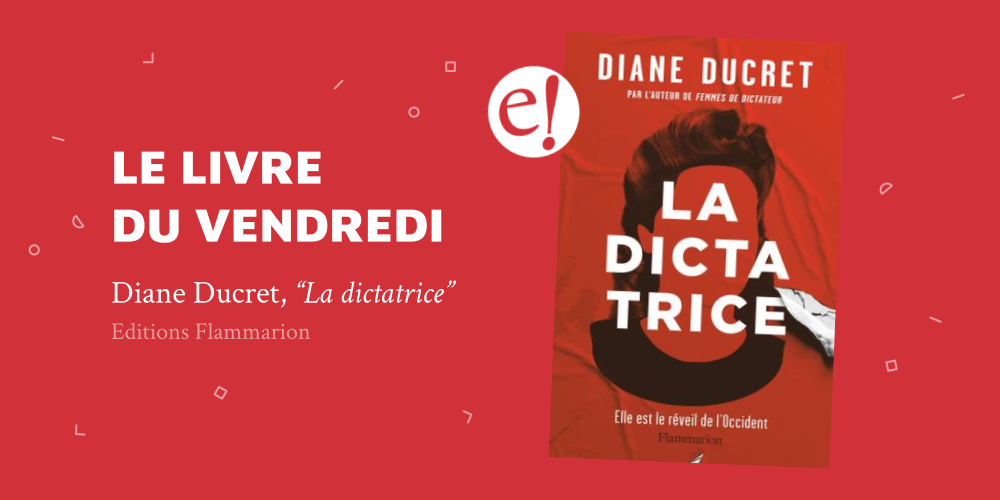 Ernest Mag Dictatrice