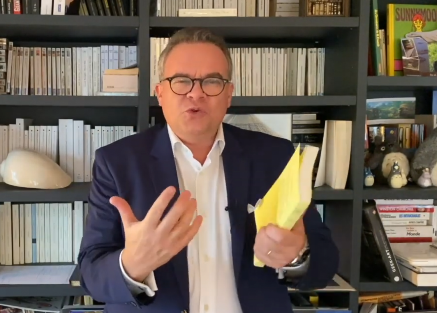 Ernest Mag Herve Springora
