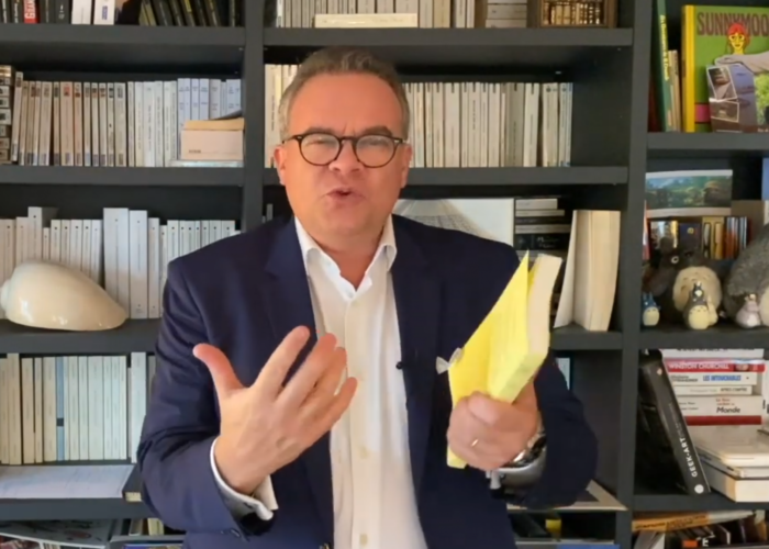 Ernest Mag Herve Springora