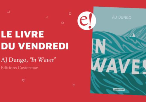 Ernest Mag In Waves