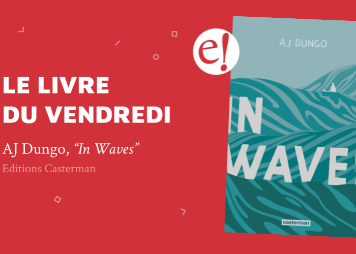 Ernest Mag In Waves