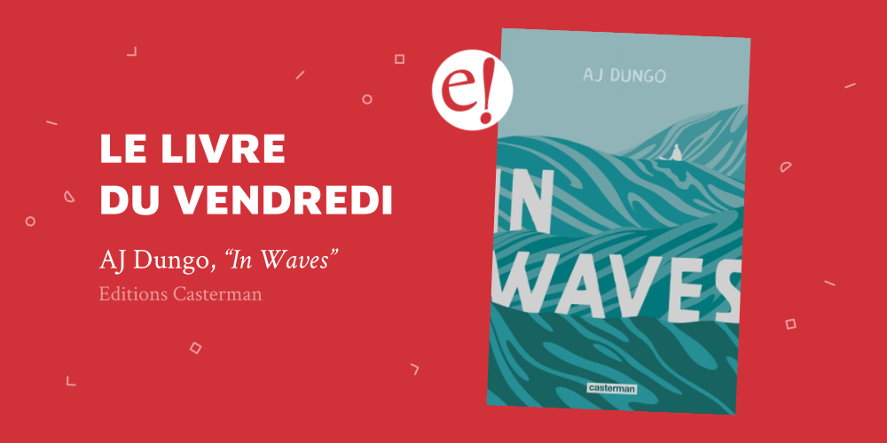 Ernest Mag In Waves