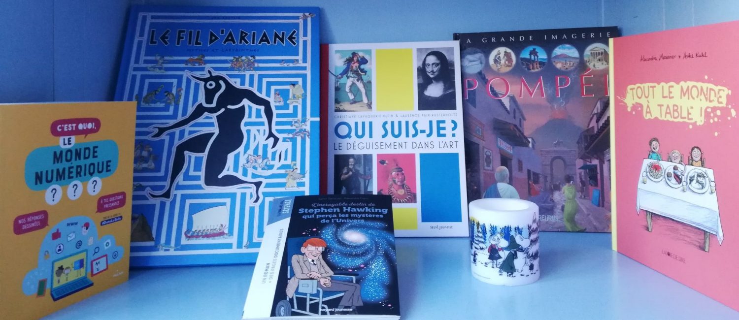 Visuel Des Livres 2