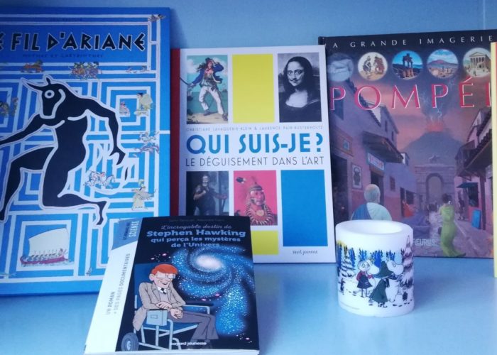 Visuel Des Livres 2