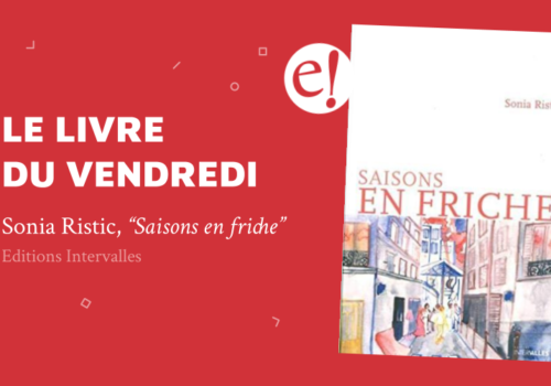 Ernest Mag Friches