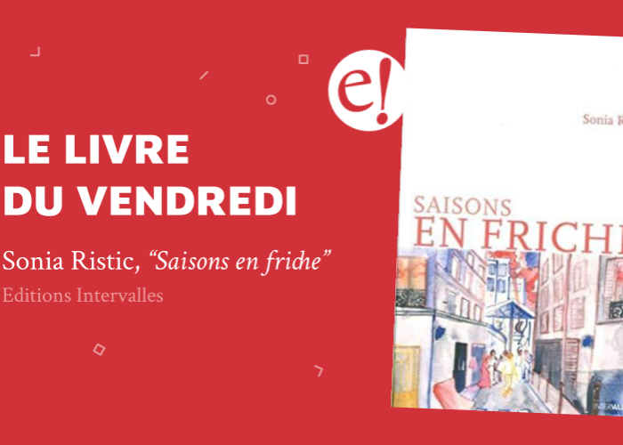 Ernest Mag Friches