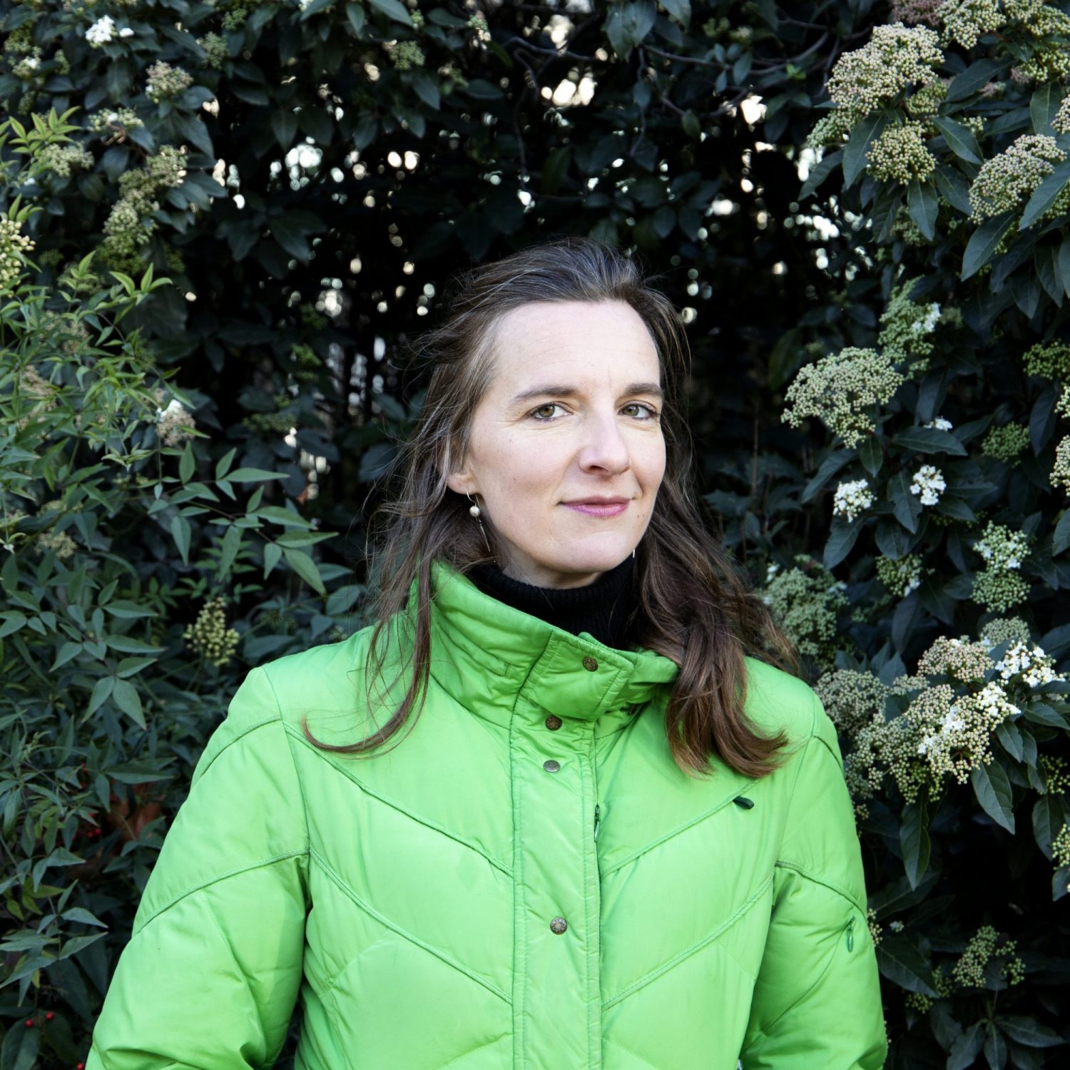 Amandine-Dhee