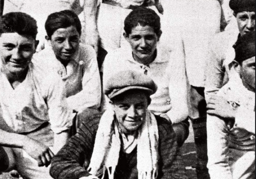 Ernest Camus Premier Homme