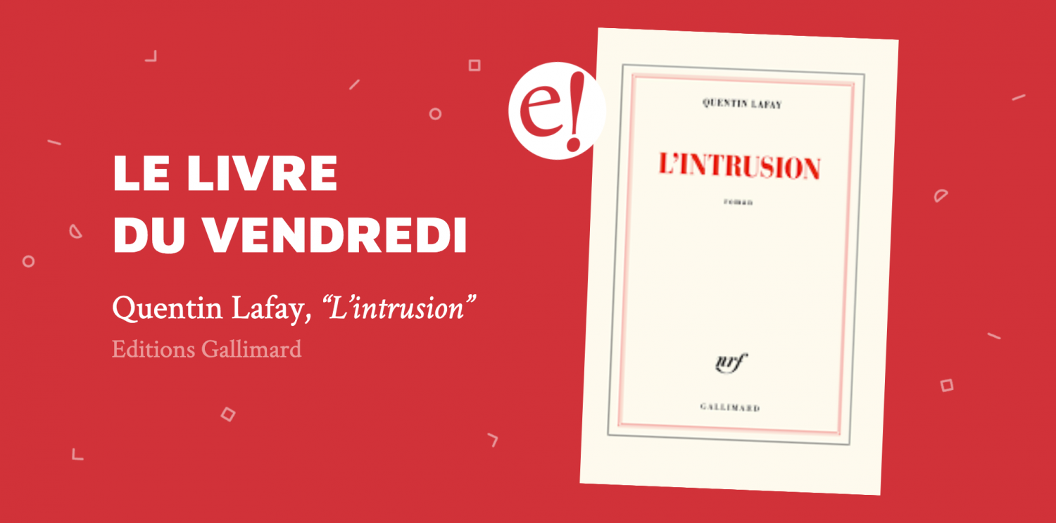 Ernest Mag Lafay Intrusion