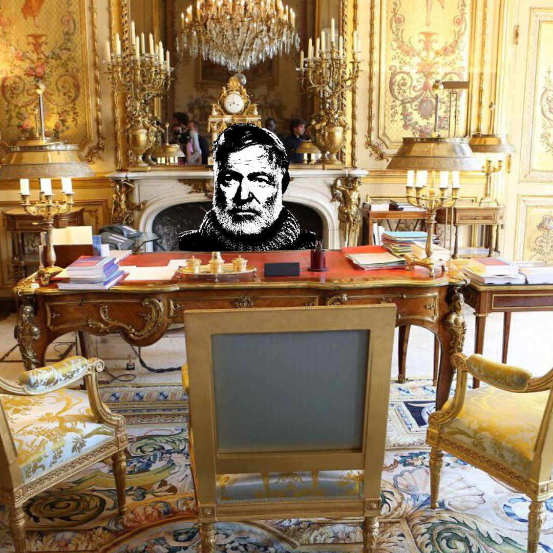 Ernest President