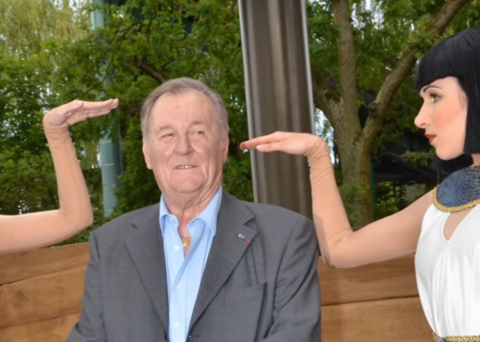 Uderzo